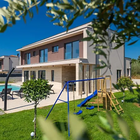 Vila Moon - Seaview&hydromassage By Guide