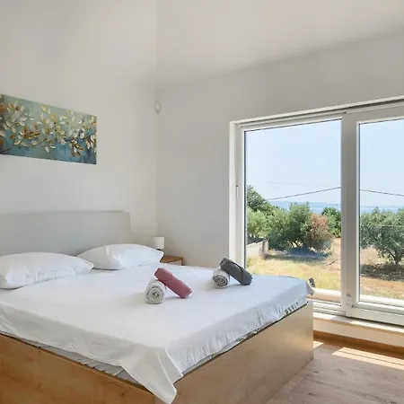 Vila Moon - Seaview&hydromassage By Guide Peruski