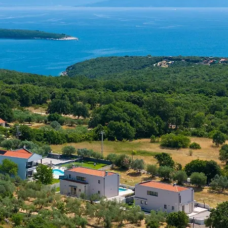 Vila Moon - Seaview&hydromassage By Guide Peruski