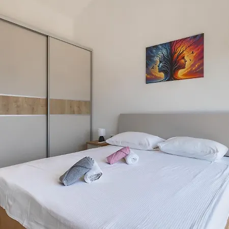 Vila Moon - Seaview&hydromassage By Guide Peruski